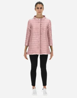 Herno A-Shape|Women Long Down Jackets