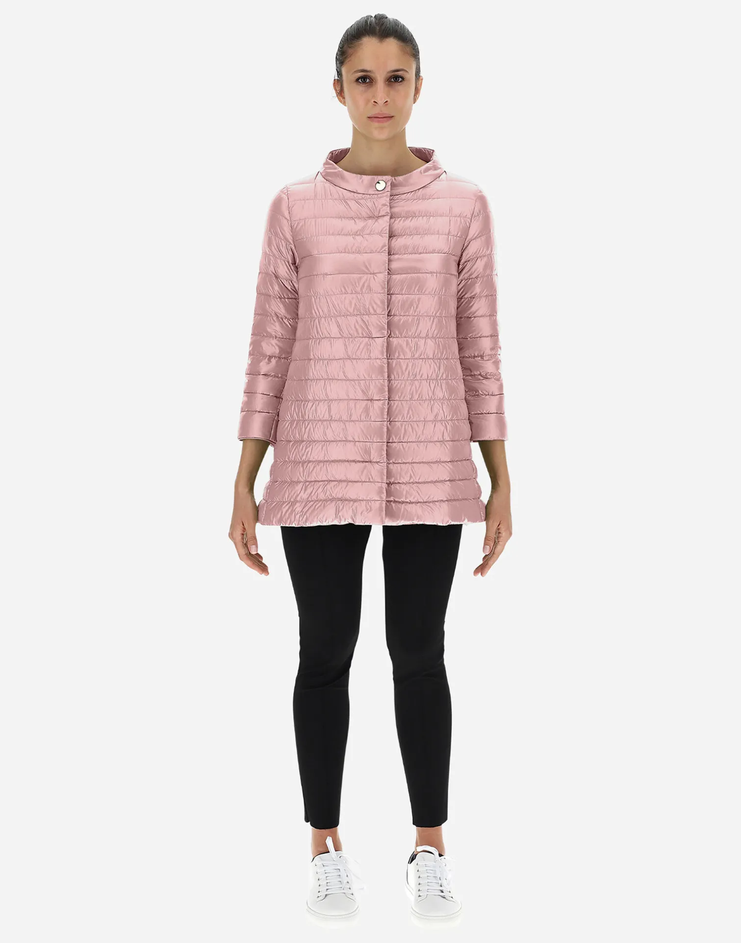 Herno A-Shape|Women Long Down Jackets