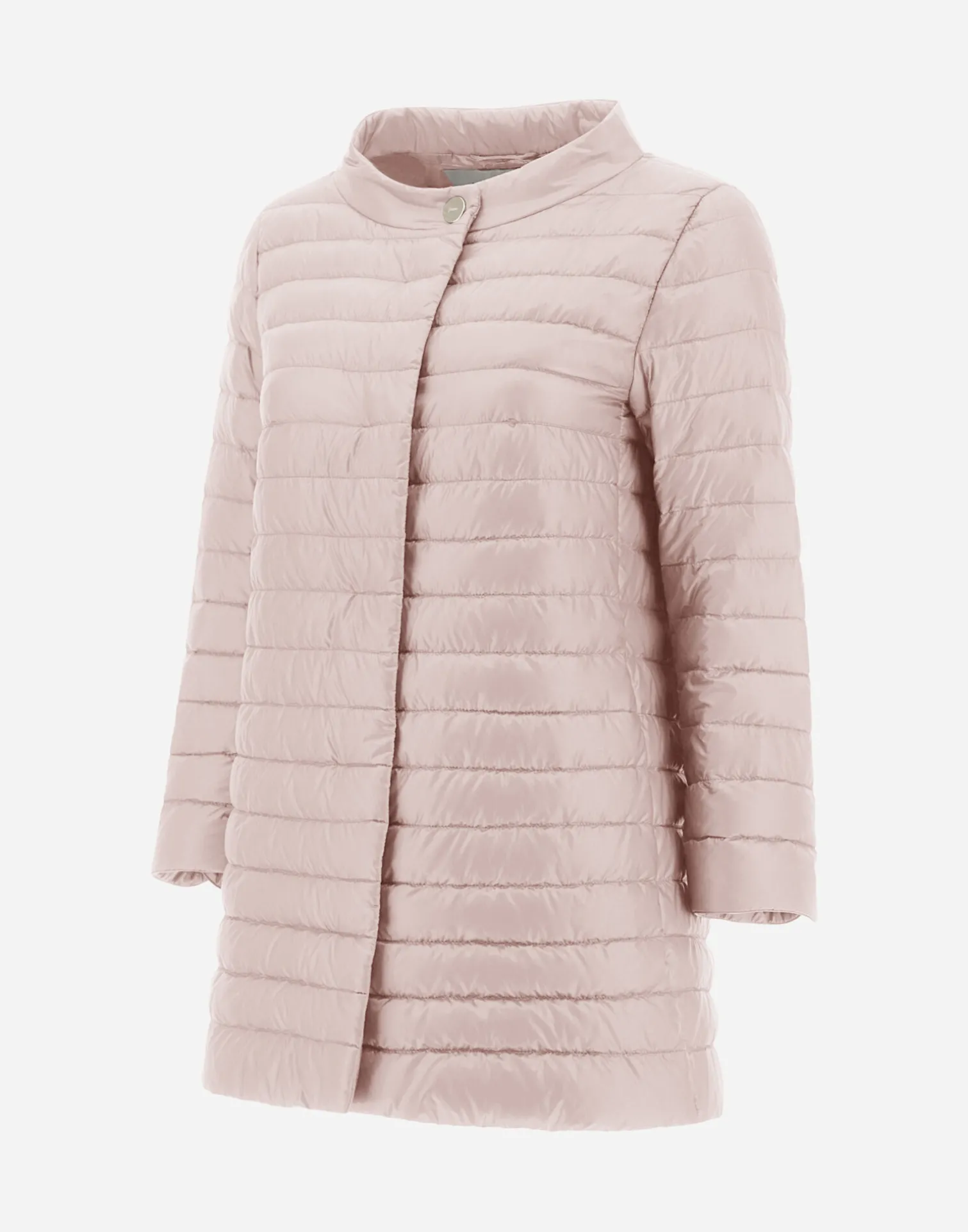 Herno A-Shape|Women Long Down Jackets