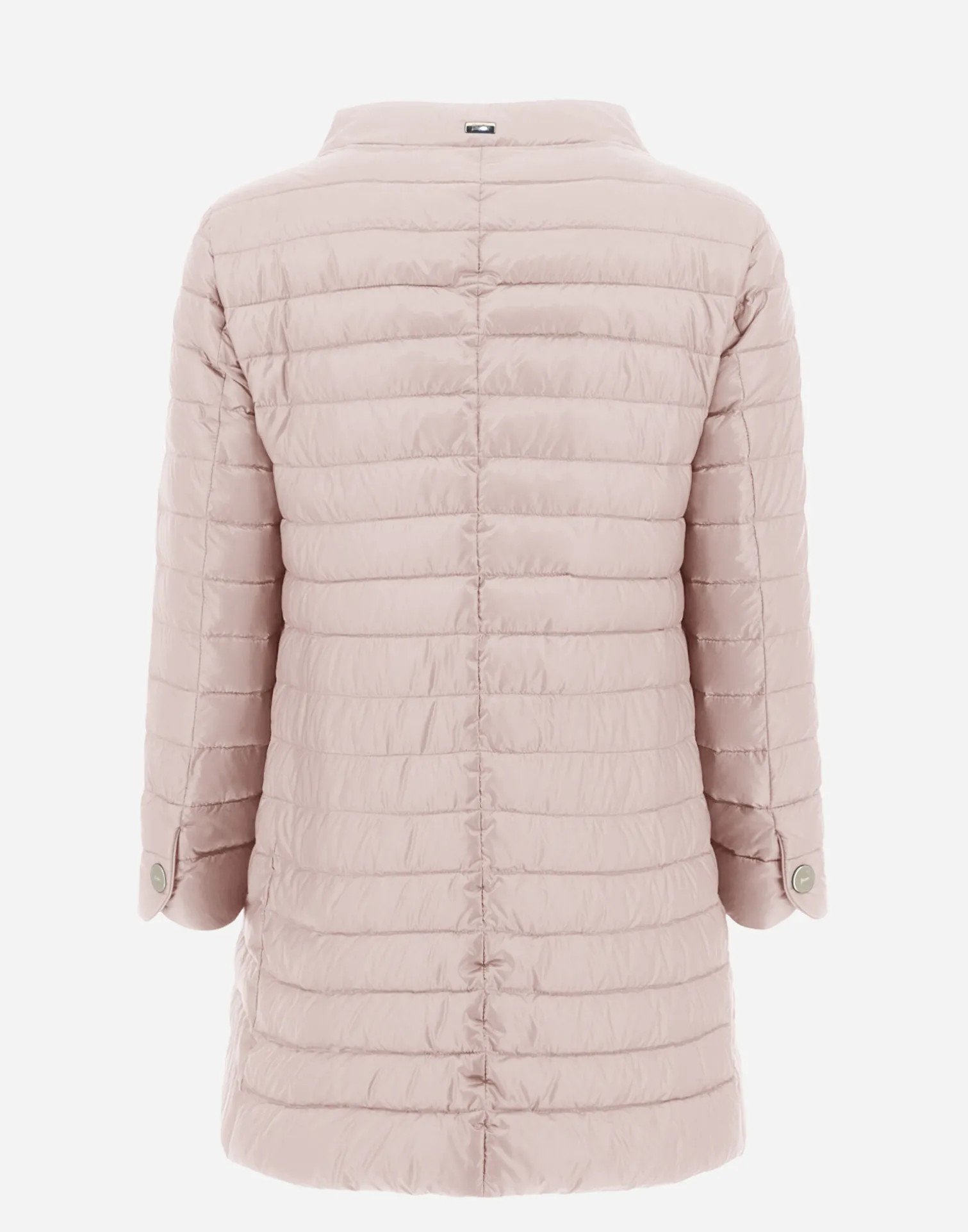 Herno A-Shape|Women Long Down Jackets