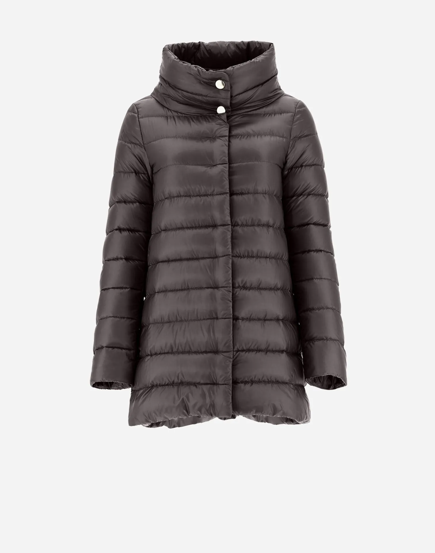 Herno A-Shape|Women Long Down Jackets