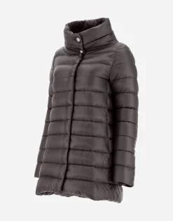 Herno A-Shape|Women Long Down Jackets