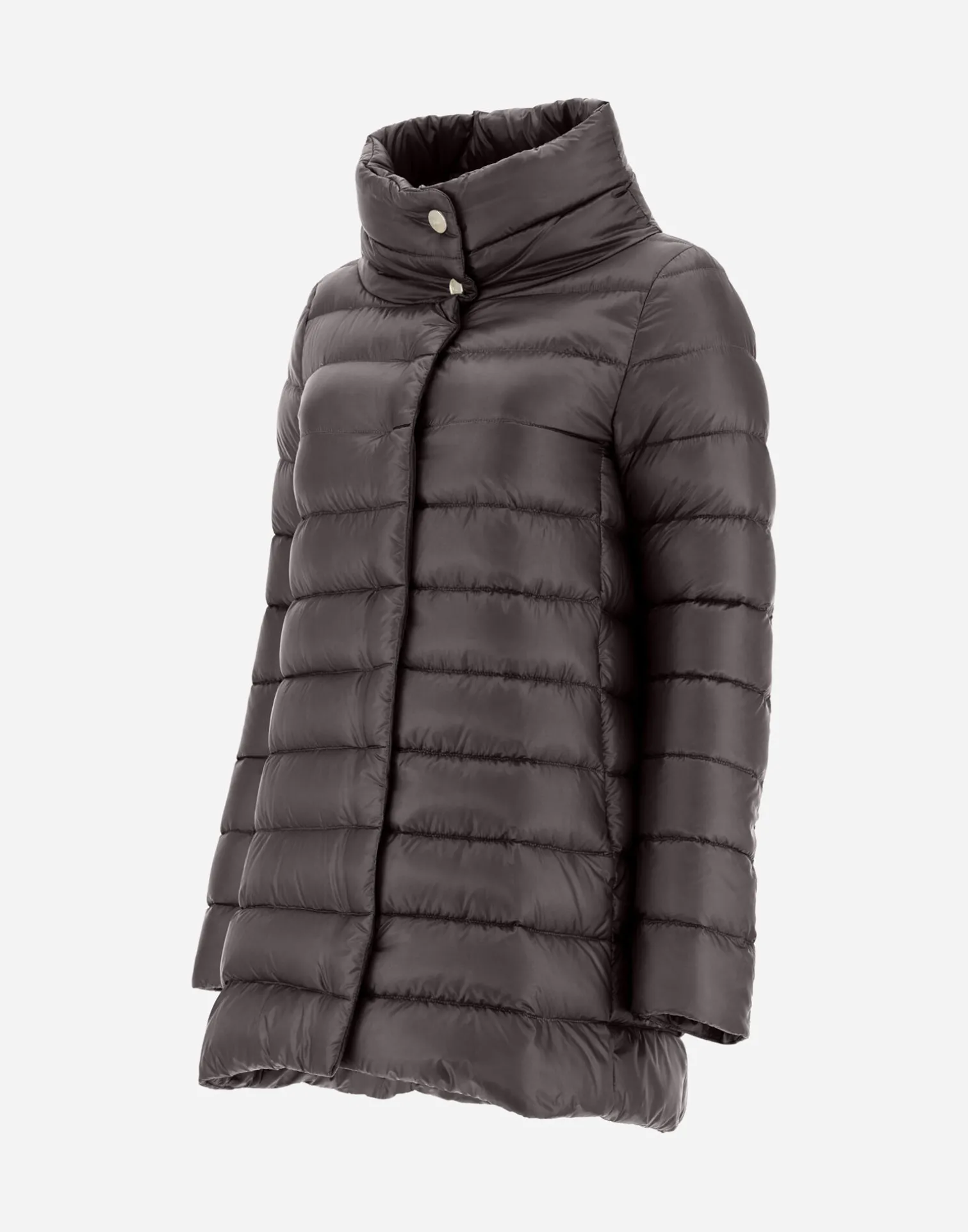 Herno A-Shape|Women Long Down Jackets