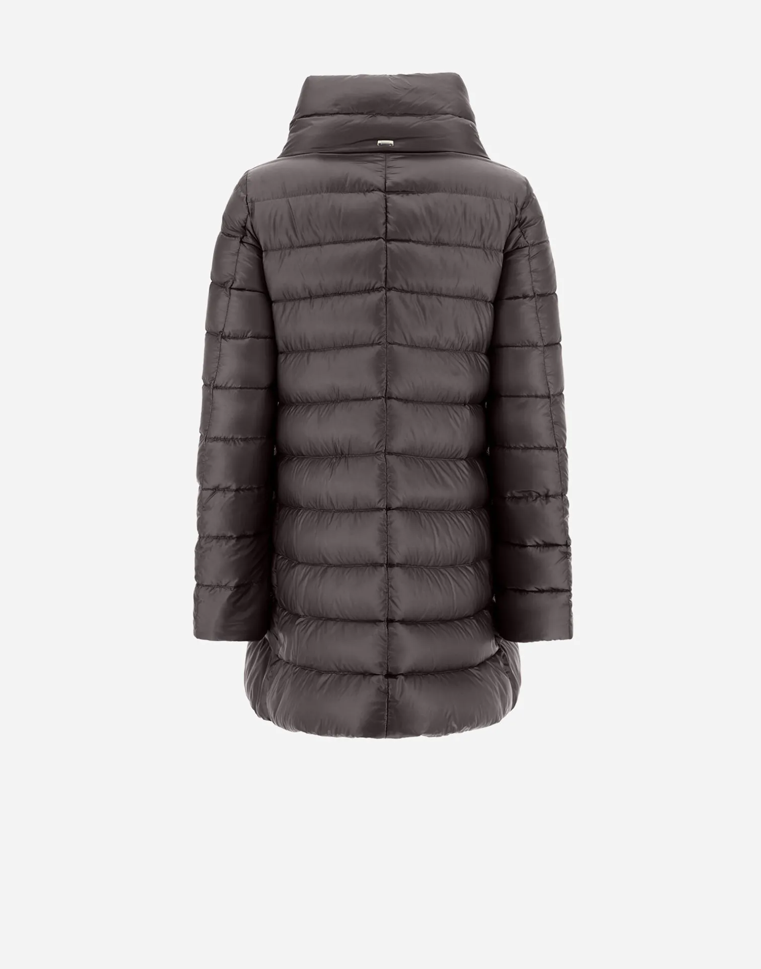 Herno A-Shape|Women Long Down Jackets