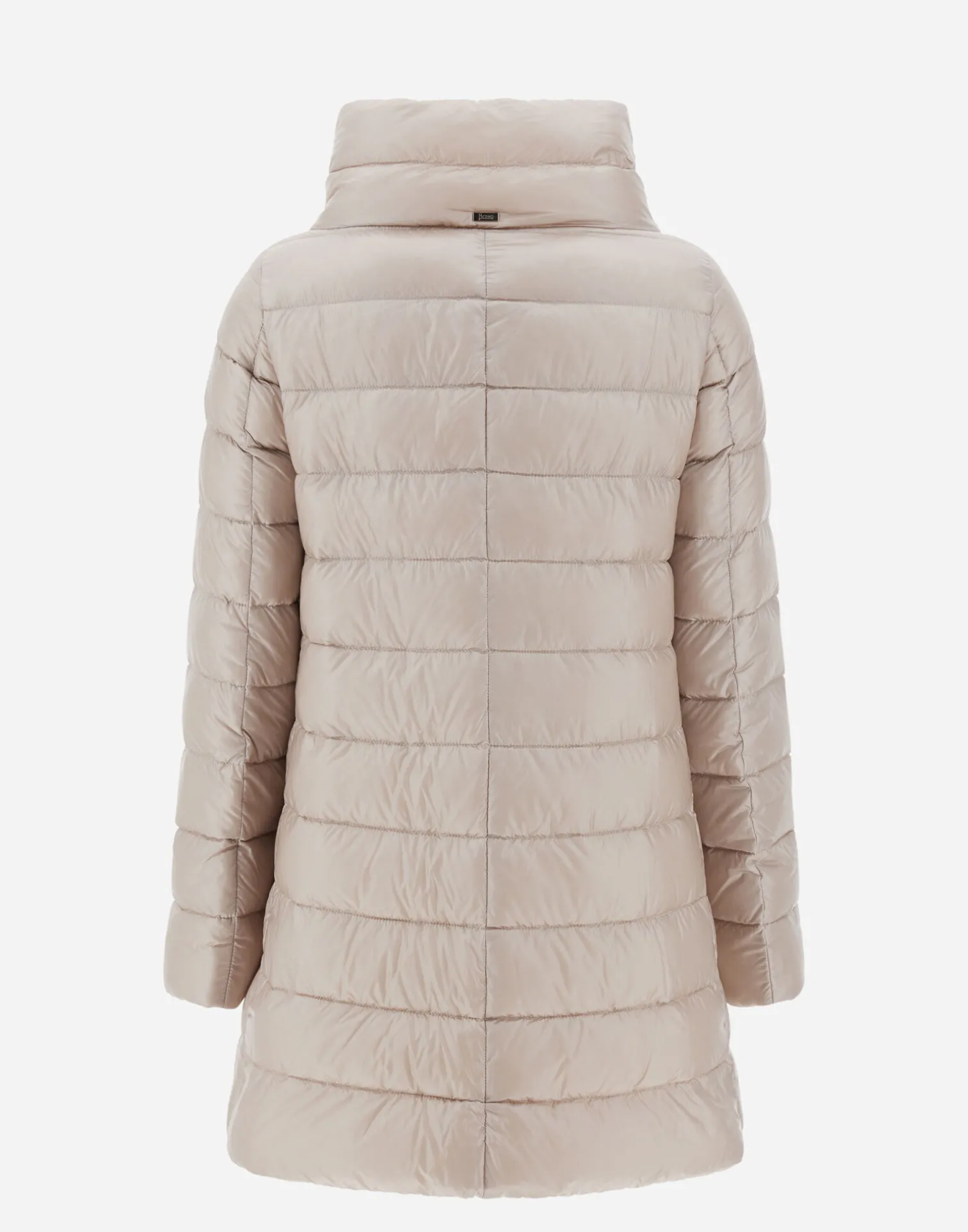 Herno A-Shape|Women Long Down Jackets