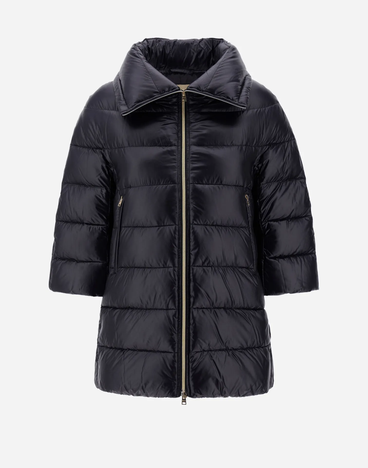 Herno A-Shape|Women Long Down Jackets