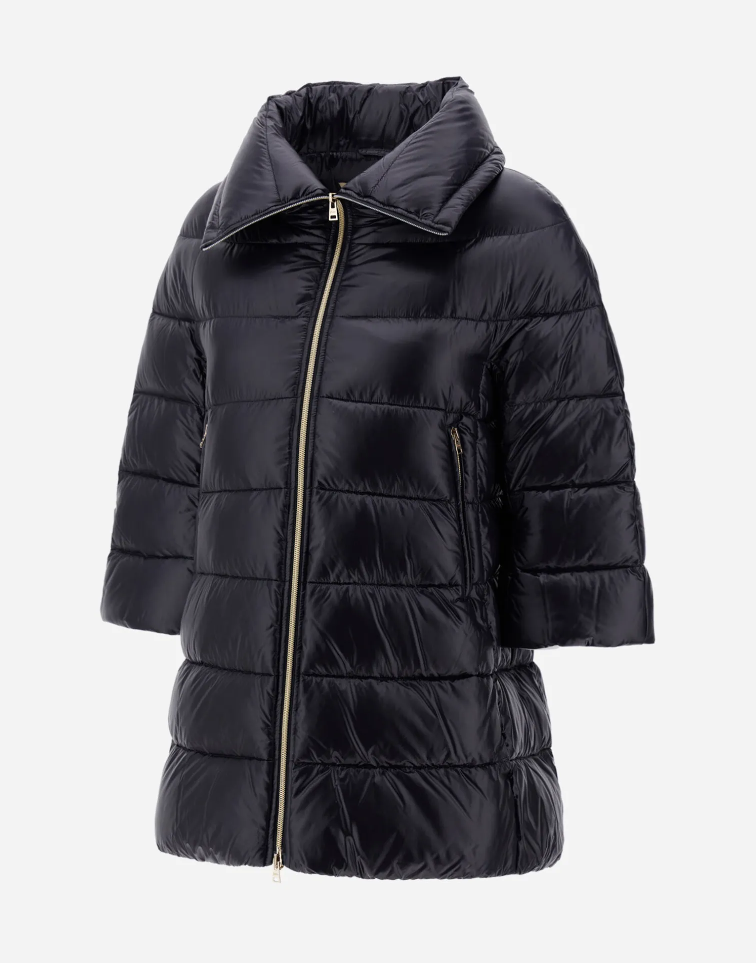 Herno A-Shape|Women Long Down Jackets