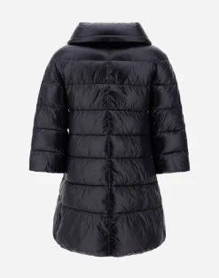 Herno A-Shape|Women Long Down Jackets