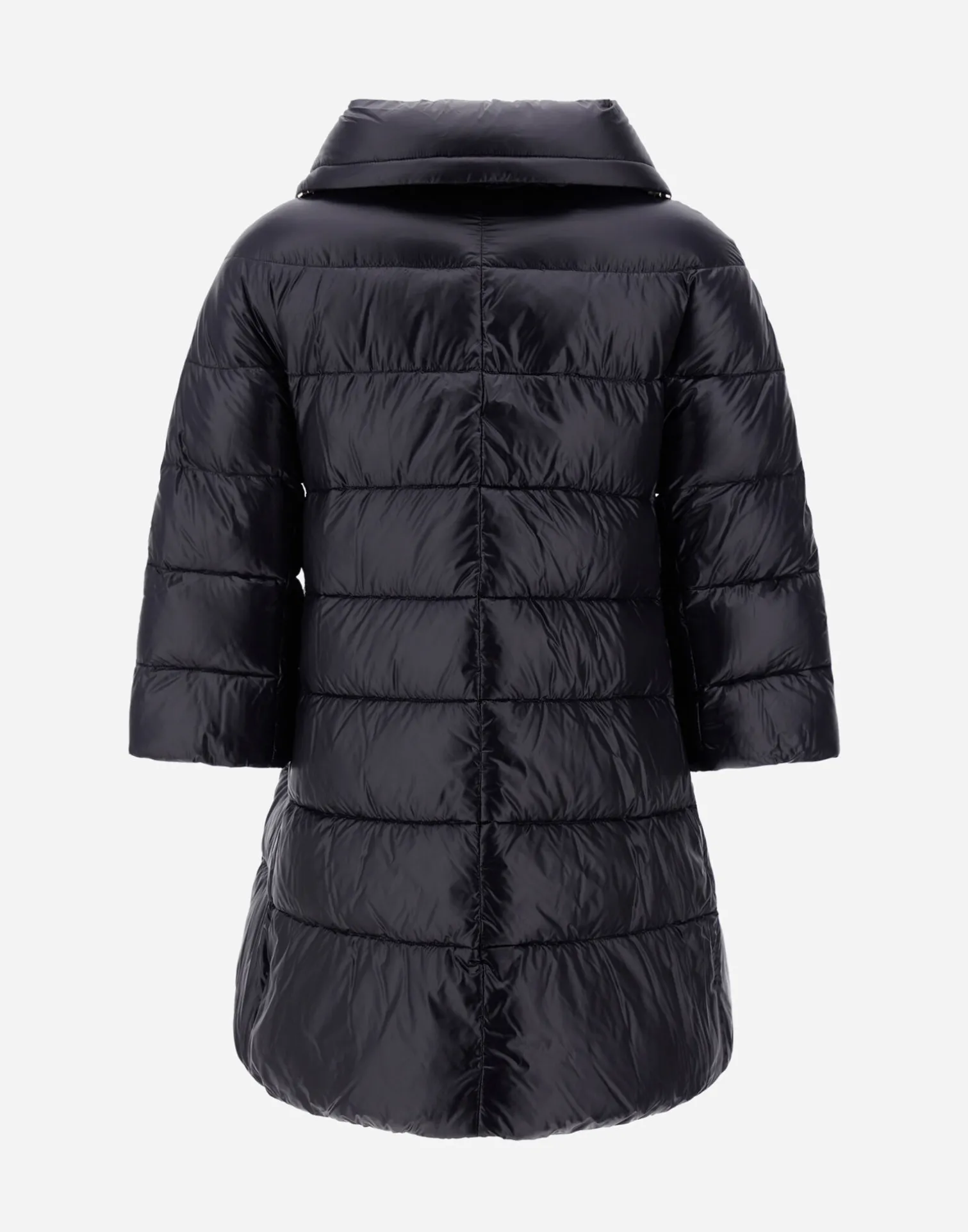 Herno A-Shape|Women Long Down Jackets