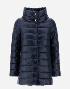 Herno A-Shape|Women Long Down Jackets