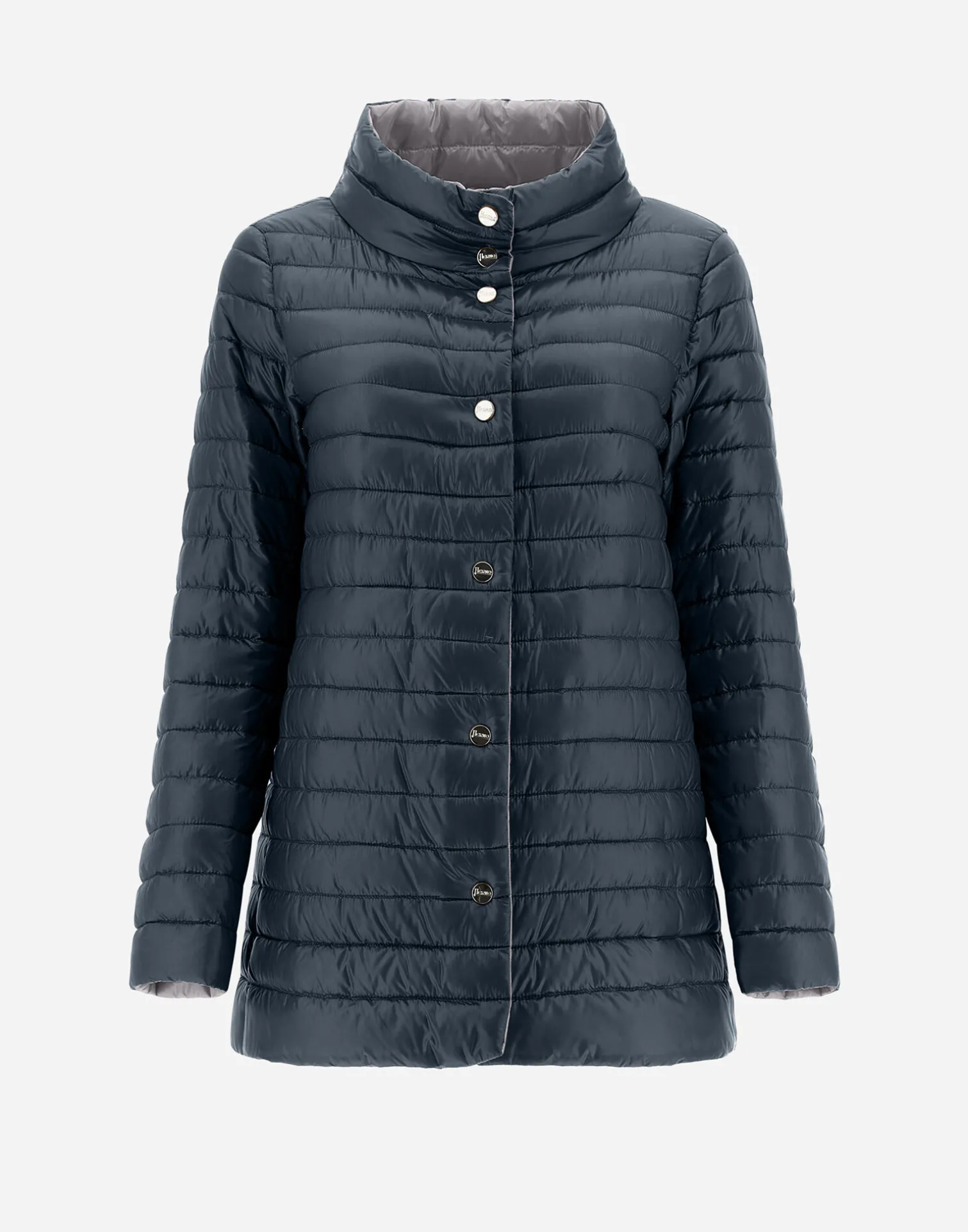 Herno A-Shape|Women Long Down Jackets