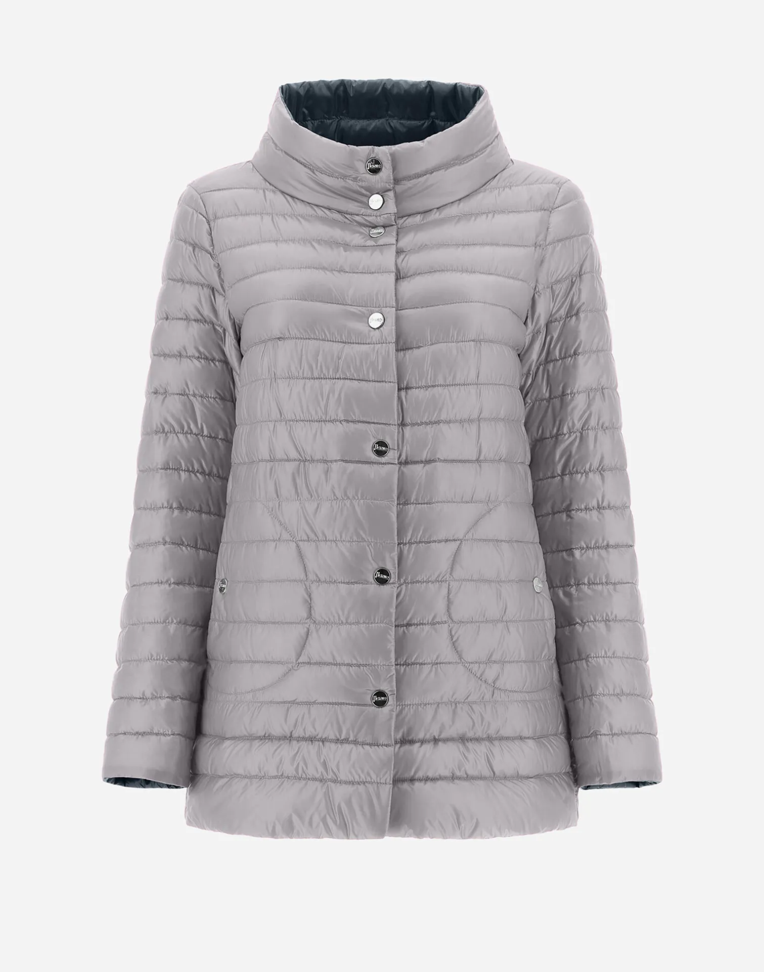 Herno A-Shape|Women Long Down Jackets