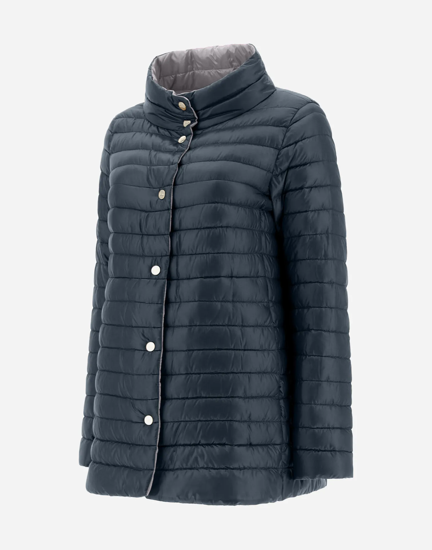 Herno A-Shape|Women Long Down Jackets