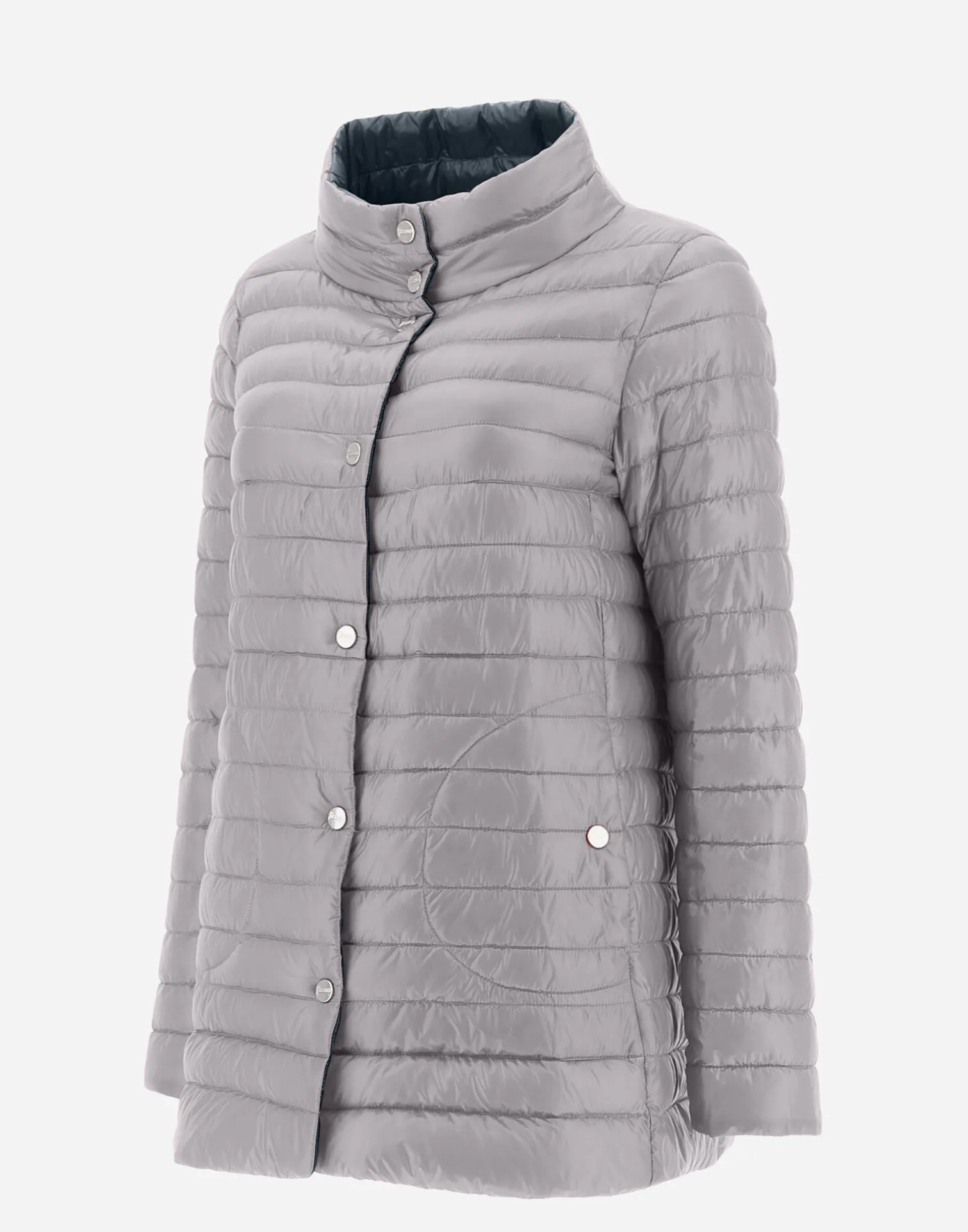 Herno A-Shape|Women Long Down Jackets