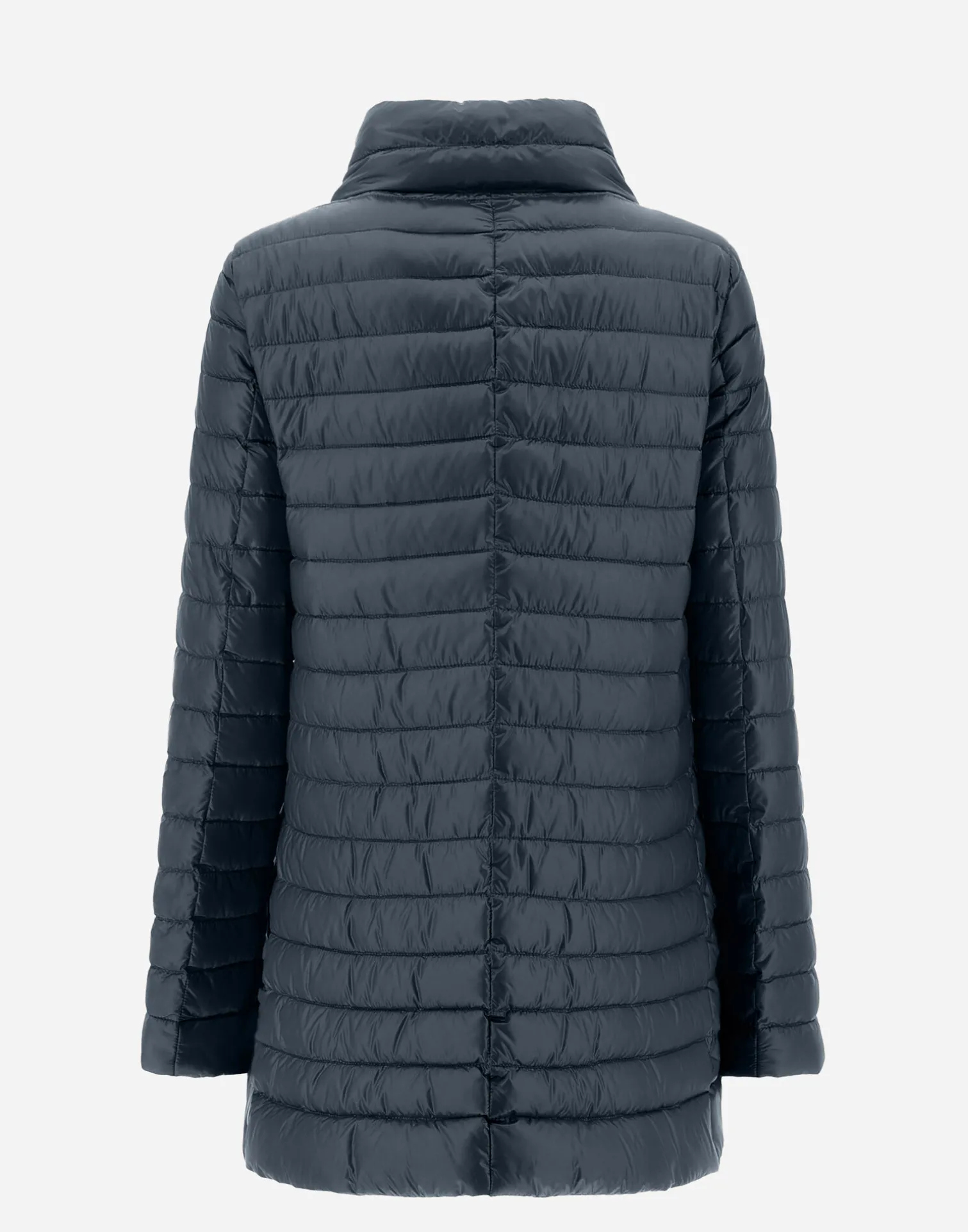 Herno A-Shape|Women Long Down Jackets
