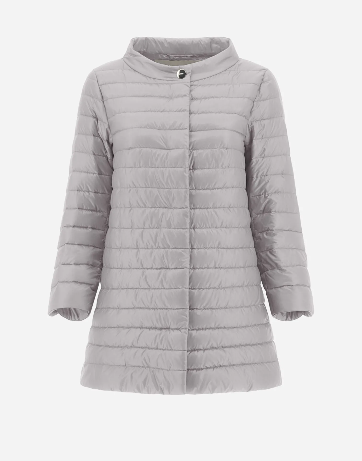 Herno A-Shape|Women Long Down Jackets
