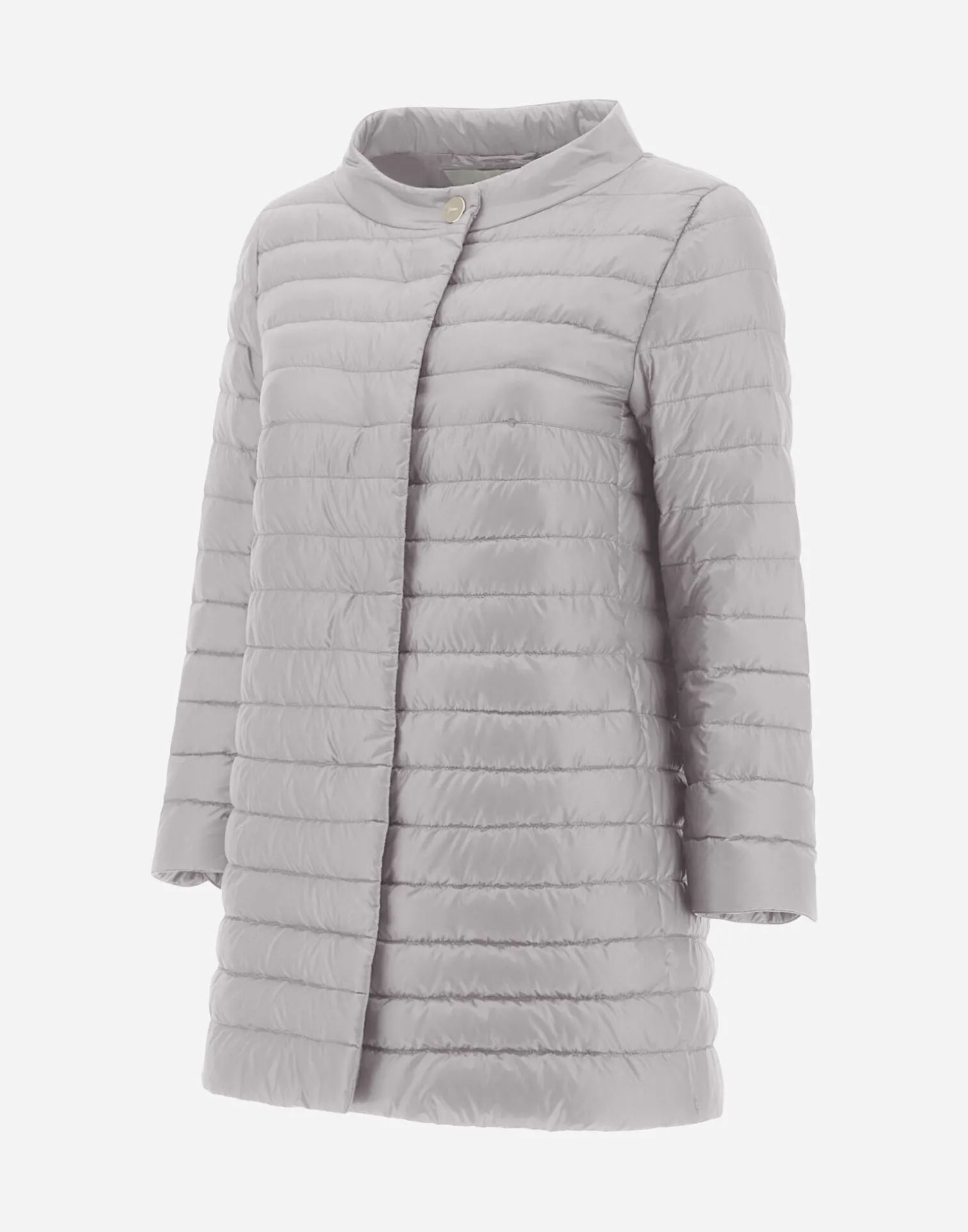 Herno A-Shape|Women Long Down Jackets