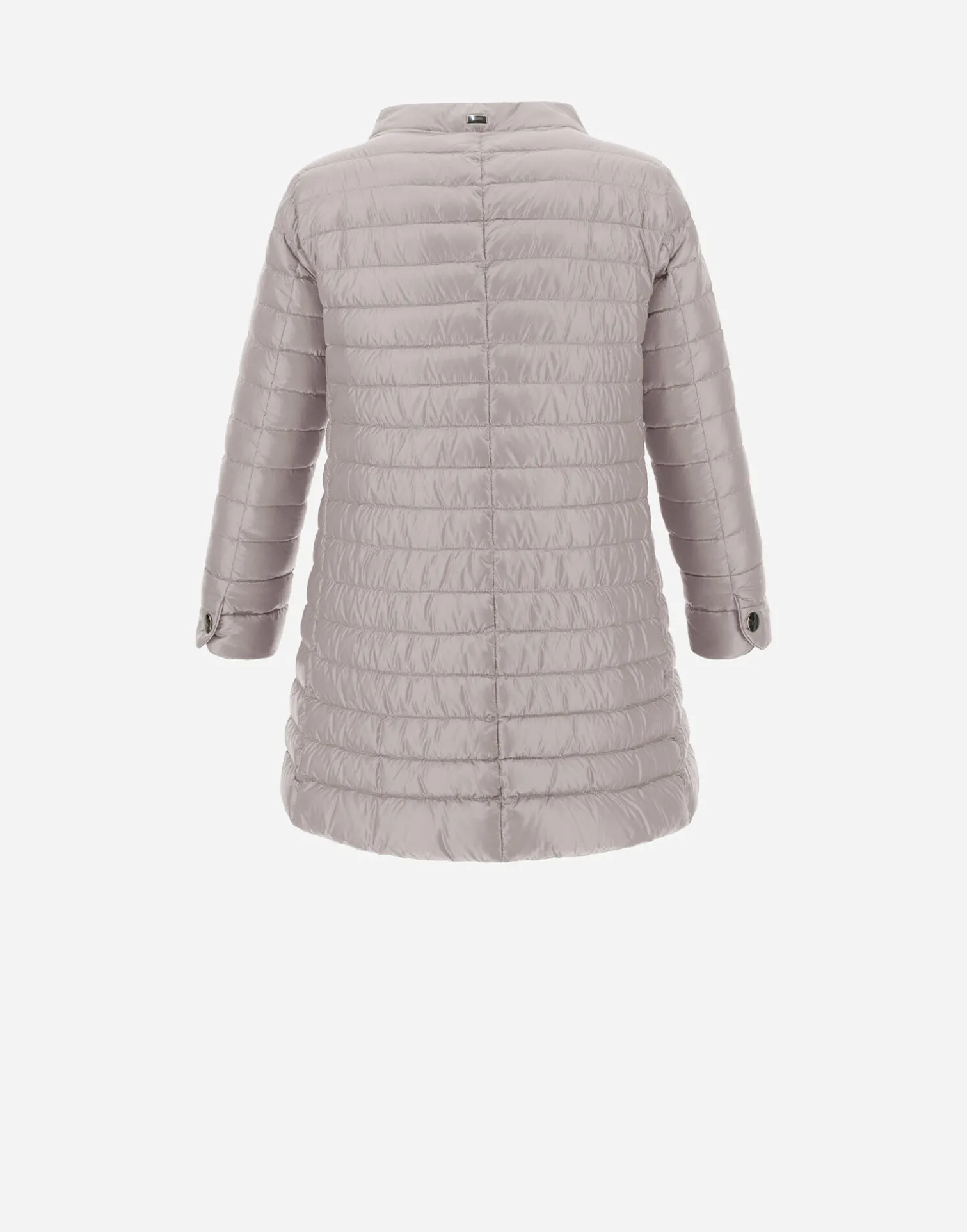 Herno A-Shape|Women Long Down Jackets