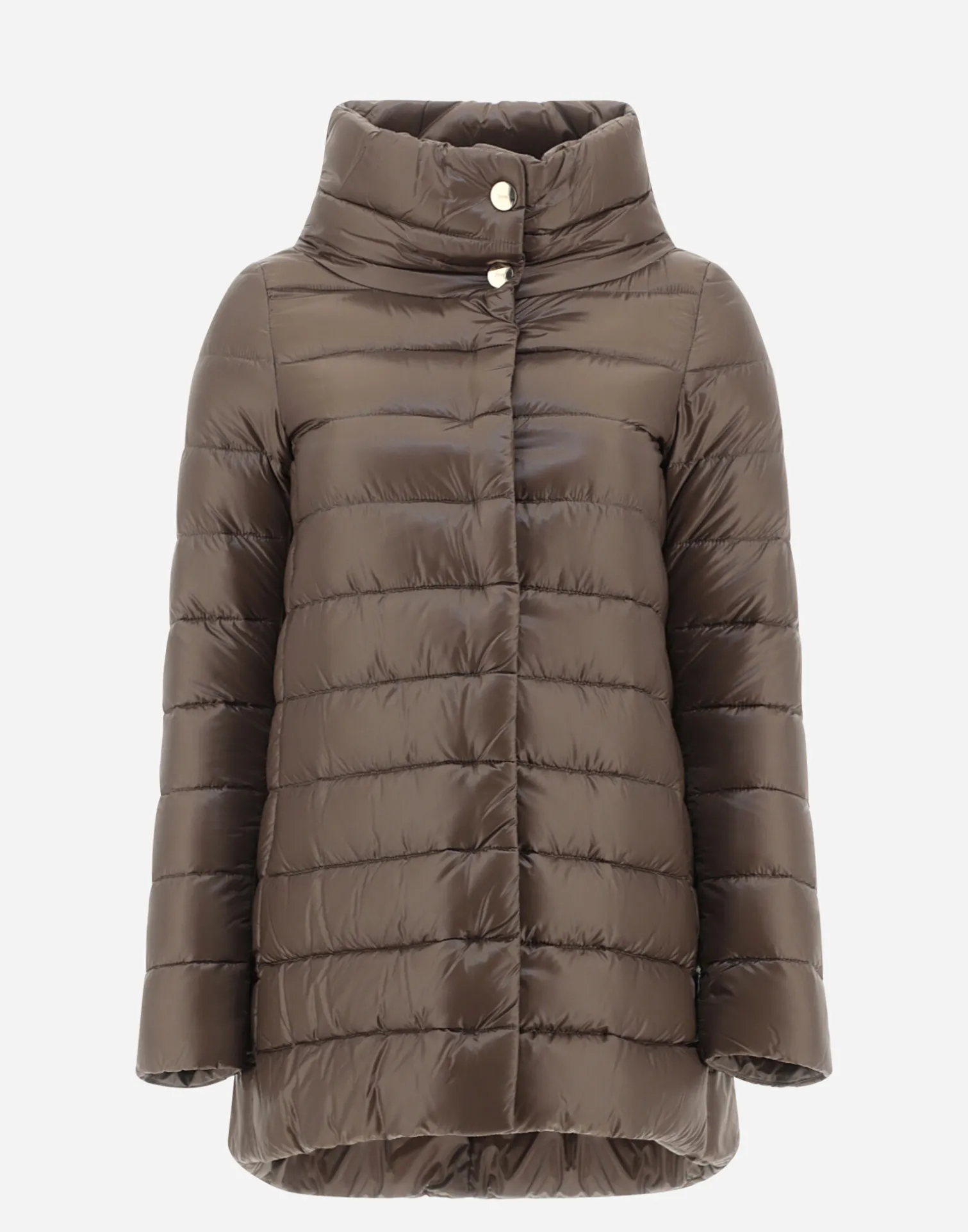 Herno A-Shape|Women Long Down Jackets