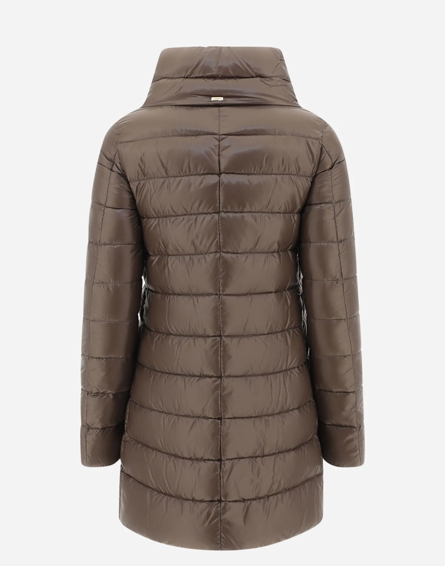 Herno A-Shape|Women Long Down Jackets