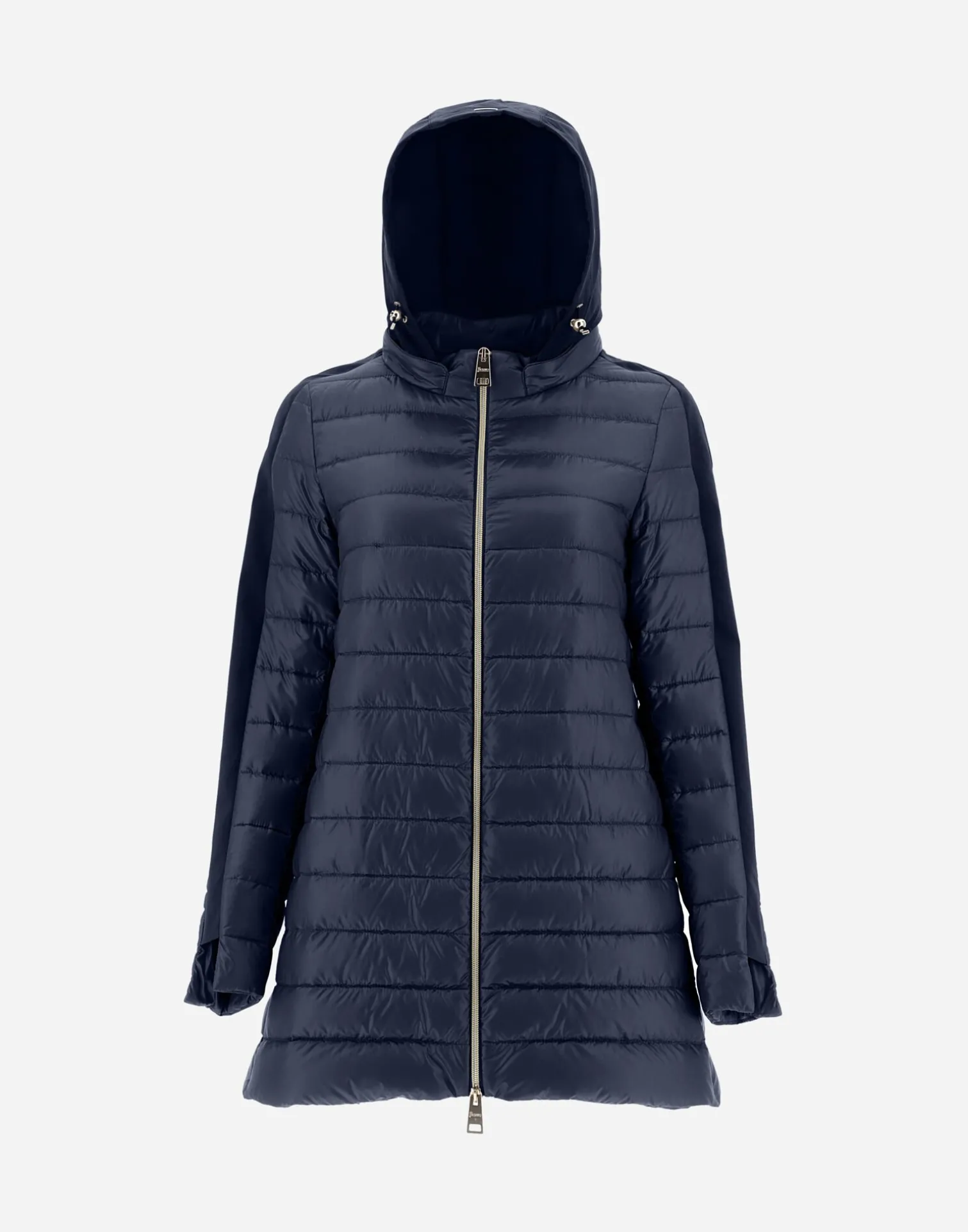 Herno A-Shape|Women Long Down Jackets