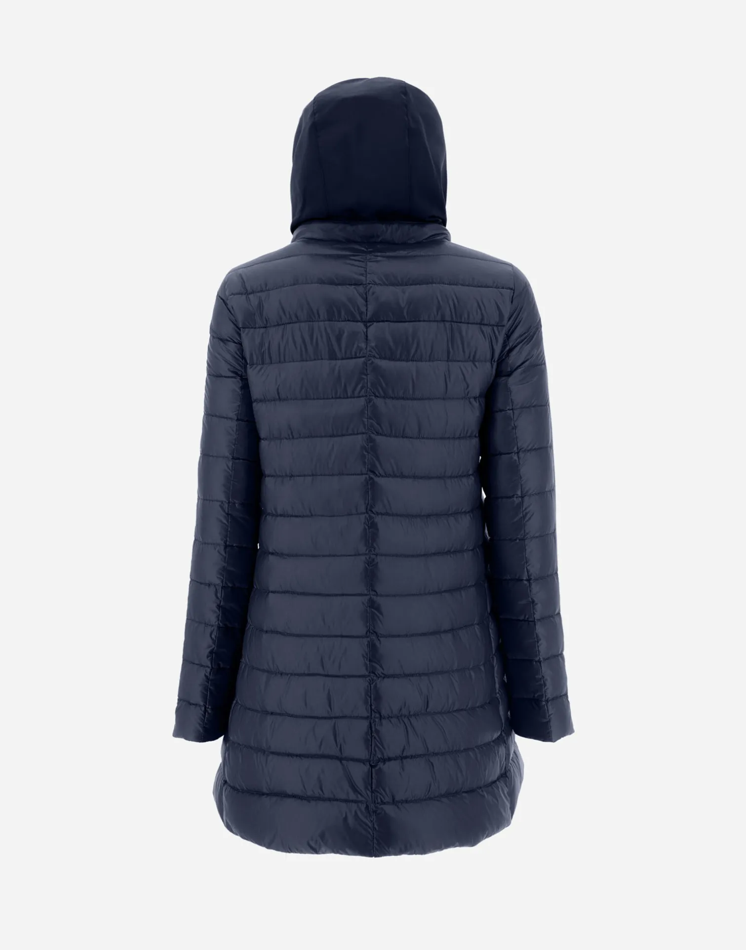 Herno A-Shape|Women Long Down Jackets