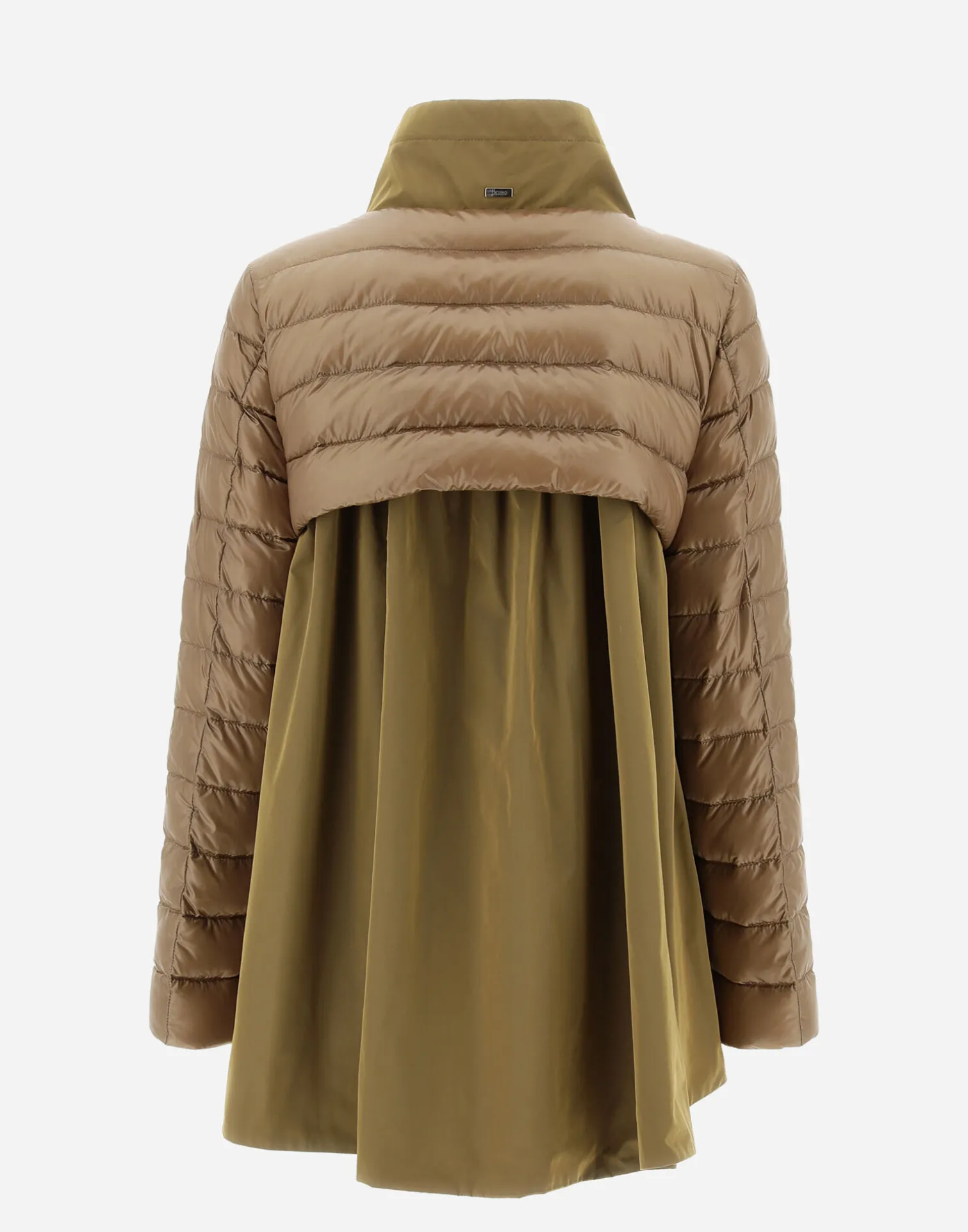 Herno A-Shape|Women Long Down Jackets