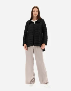 Herno A-Shape|Women Long Down Jackets