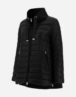 Herno A-Shape|Women Long Down Jackets