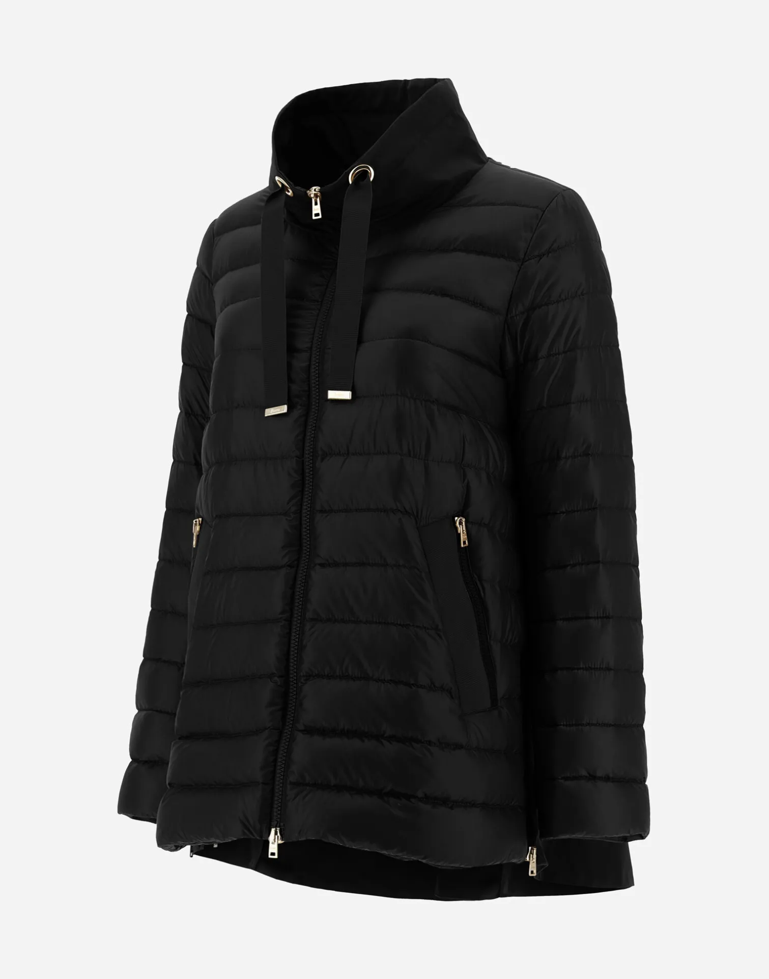 Herno A-Shape|Women Long Down Jackets