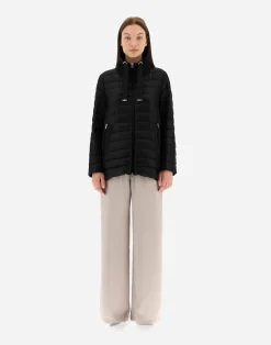 Herno A-Shape|Women Long Down Jackets