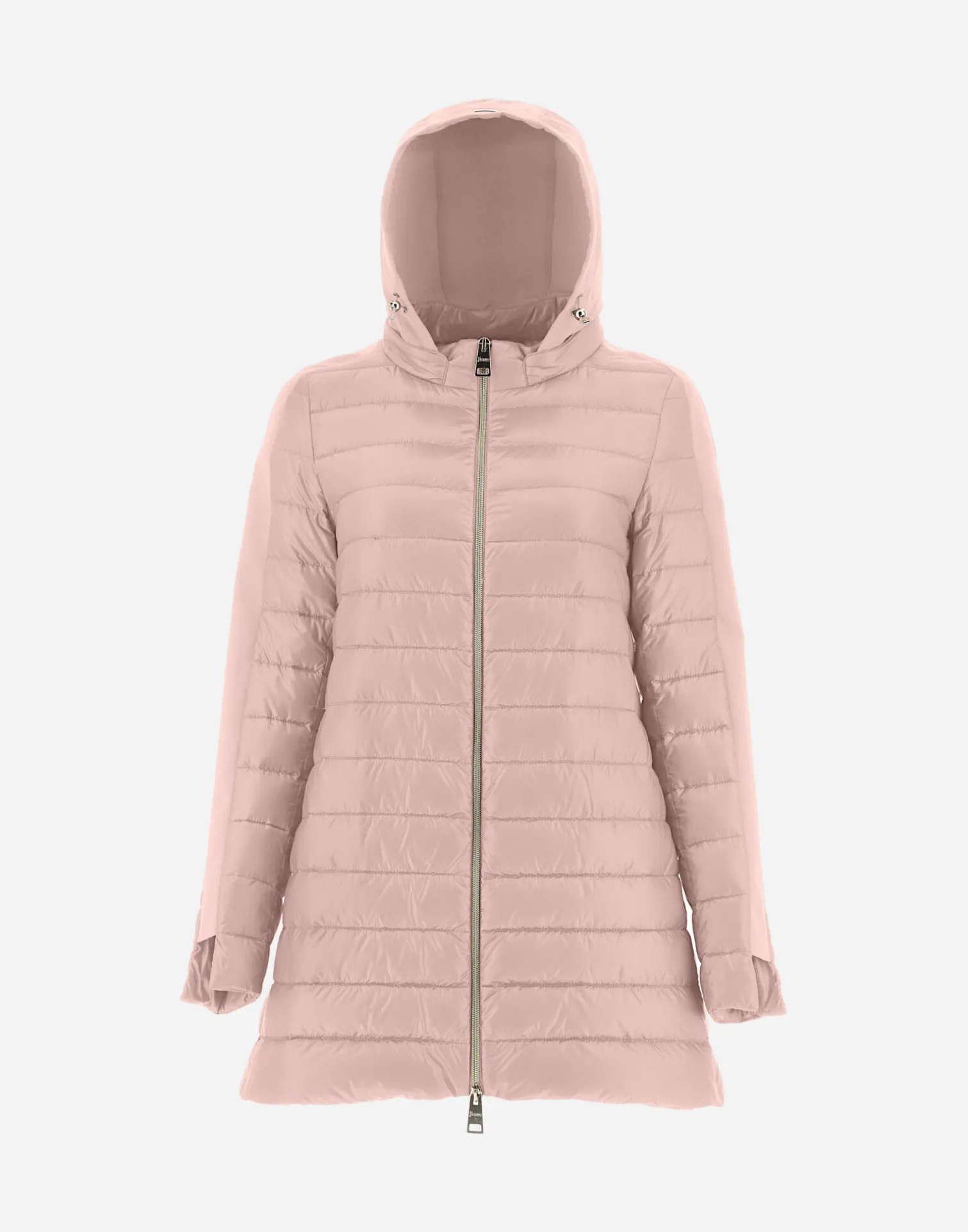 Herno A-Shape|Women Long Down Jackets