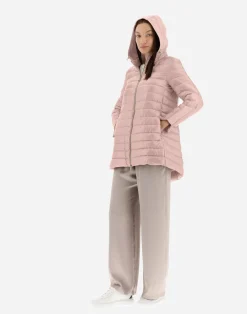 Herno A-Shape|Women Long Down Jackets