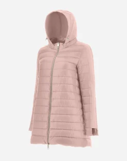Herno A-Shape|Women Long Down Jackets