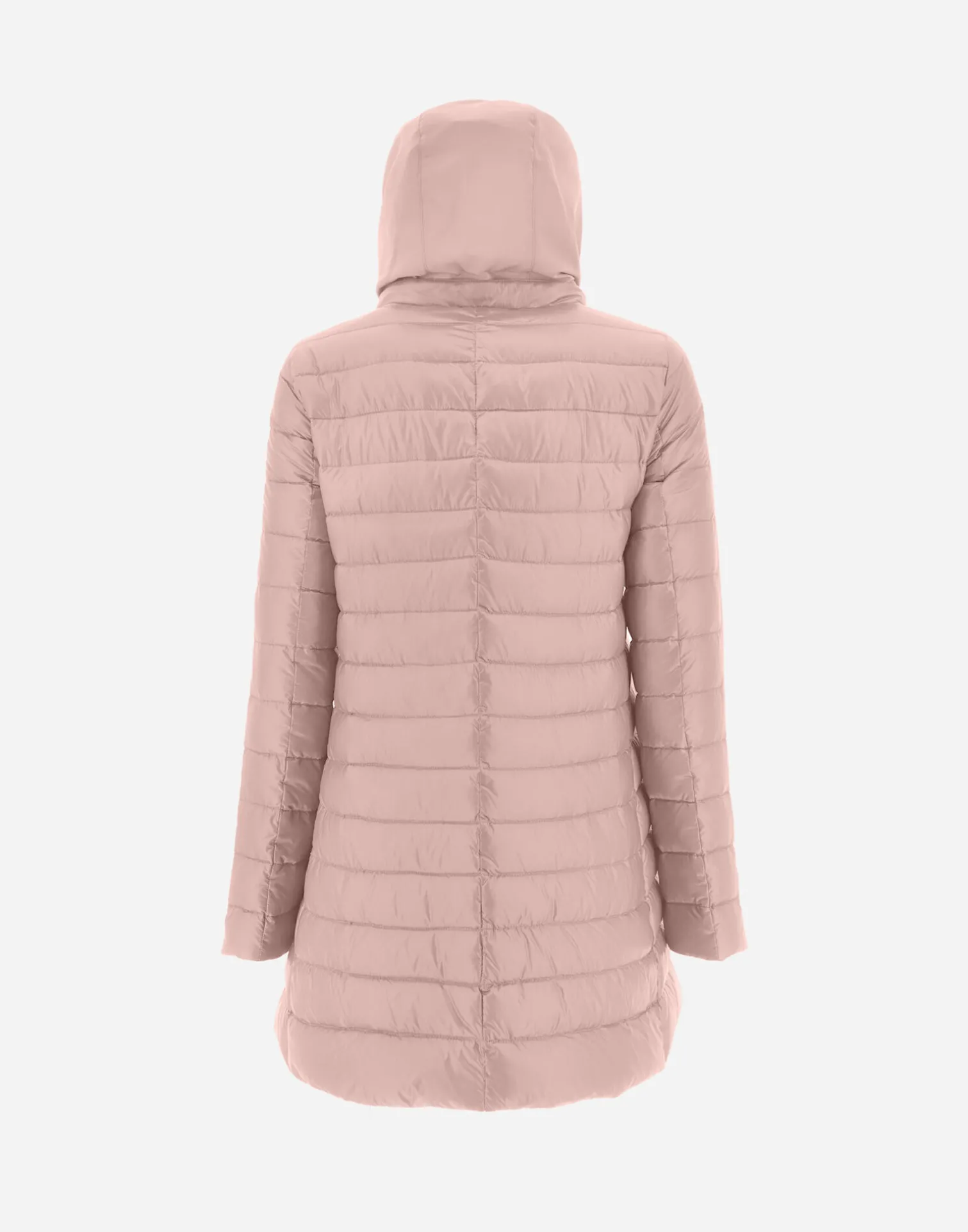 Herno A-Shape|Women Long Down Jackets