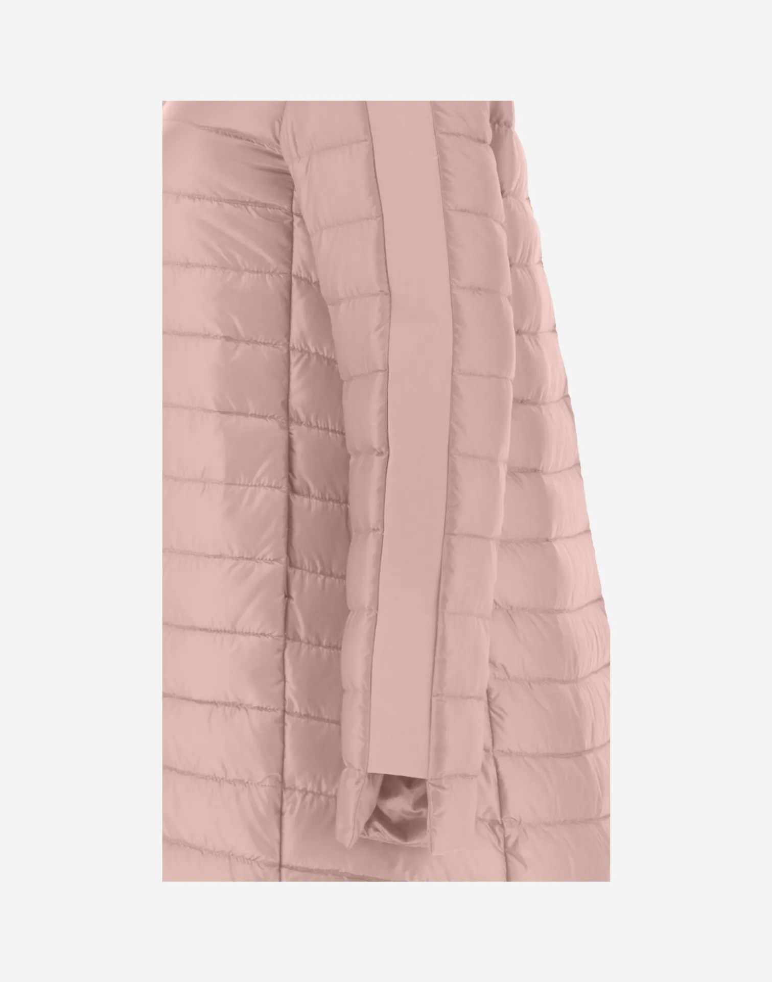 Herno A-Shape|Women Long Down Jackets