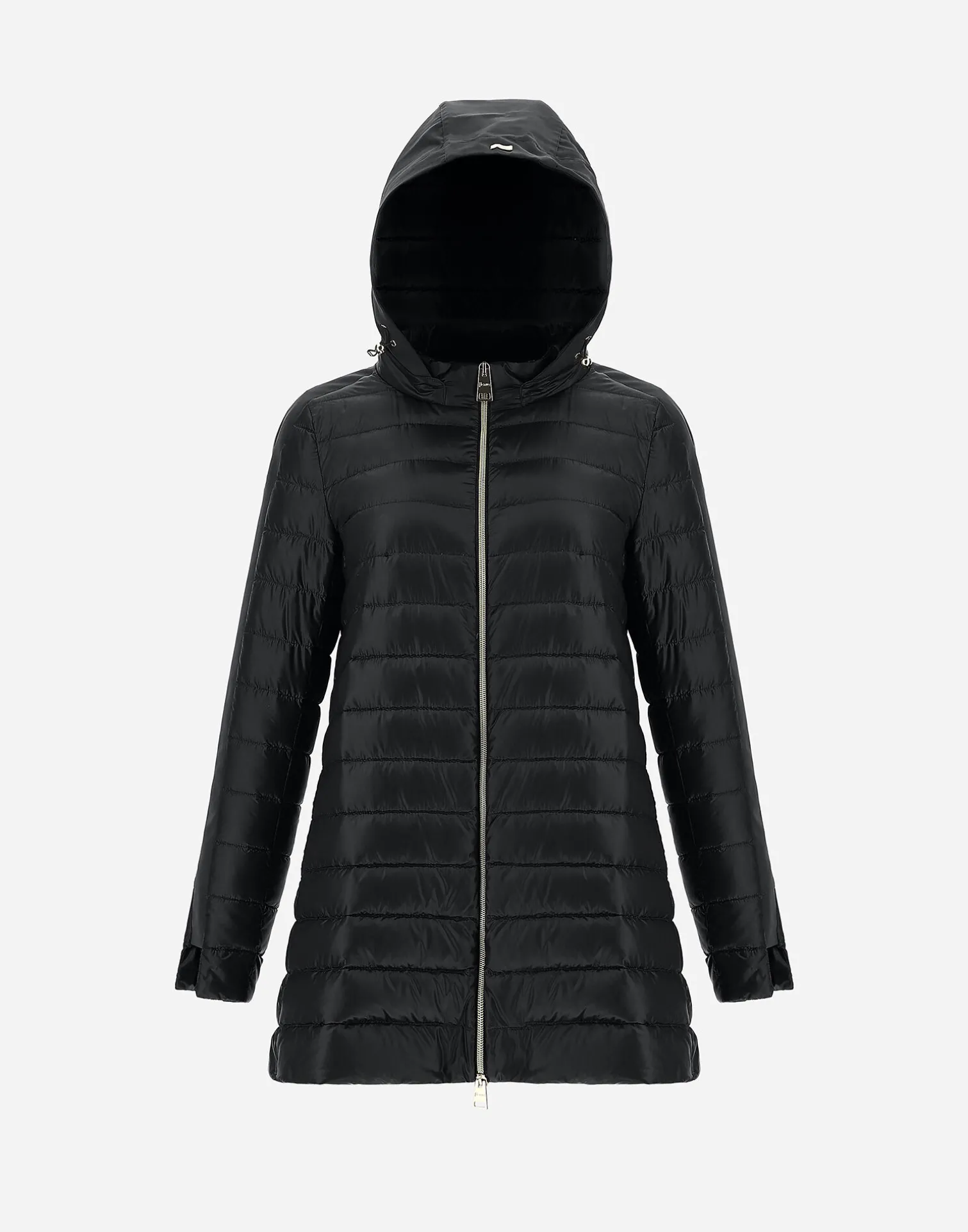 Herno A-Shape|Women Long Down Jackets