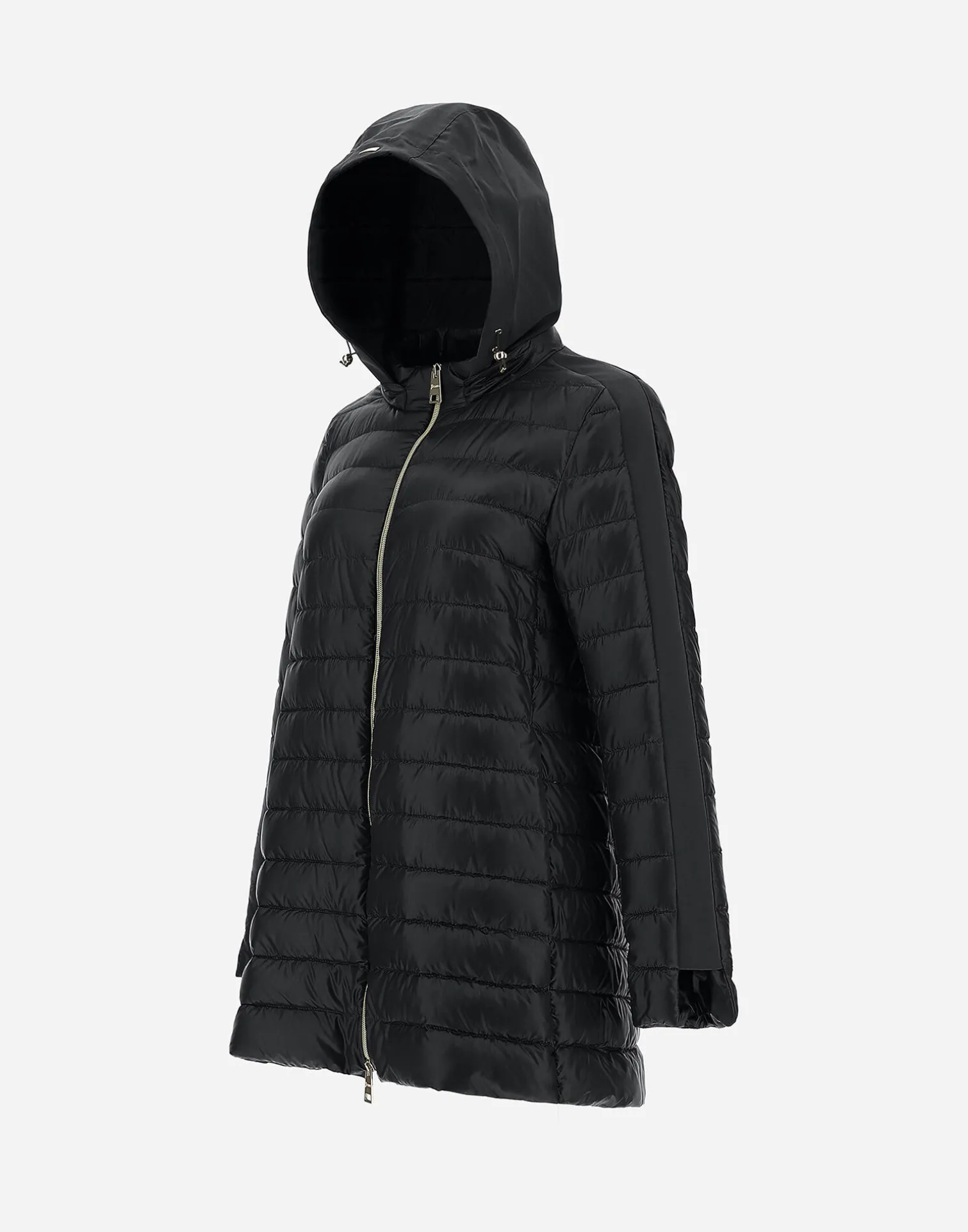 Herno A-Shape|Women Long Down Jackets