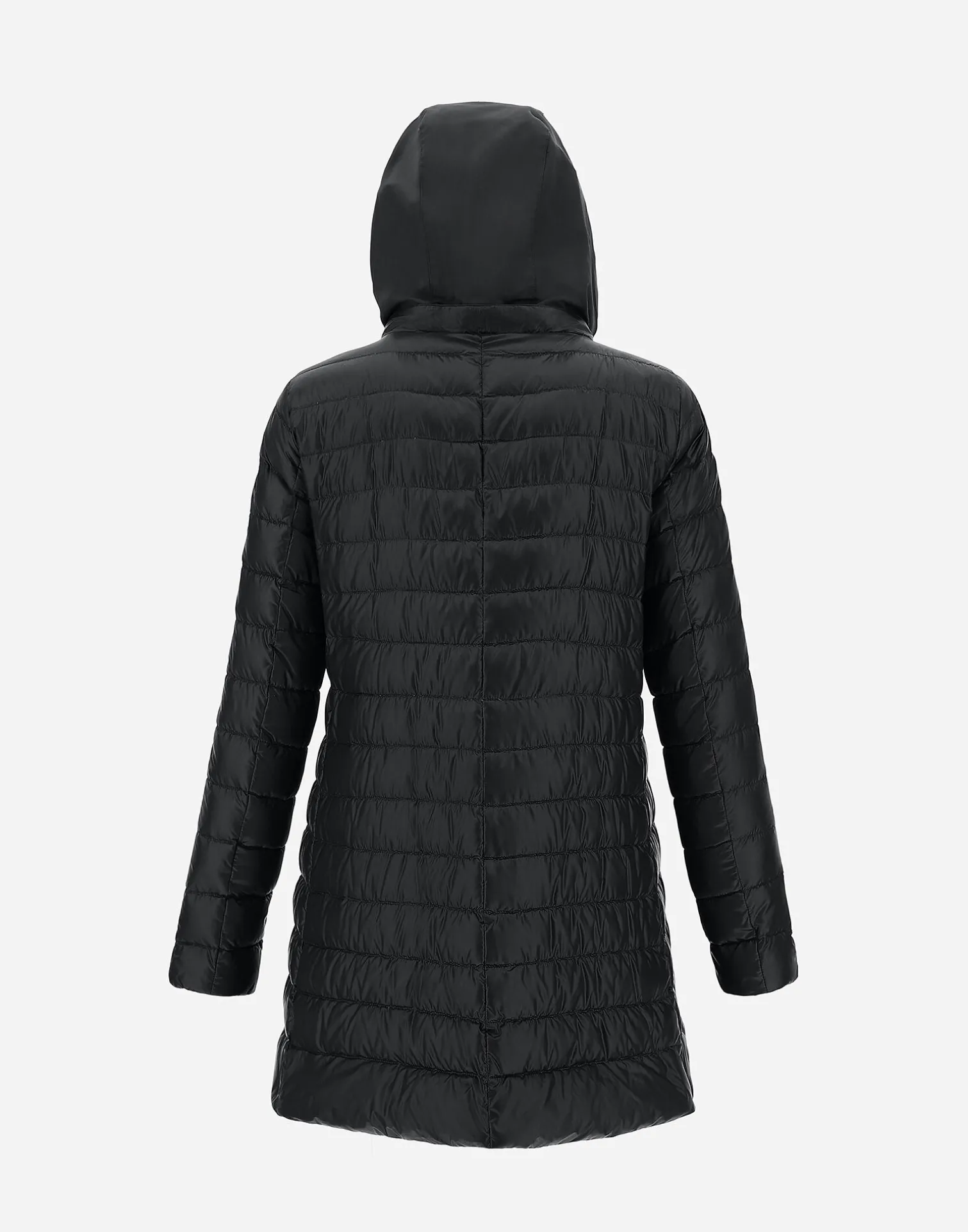 Herno A-Shape|Women Long Down Jackets