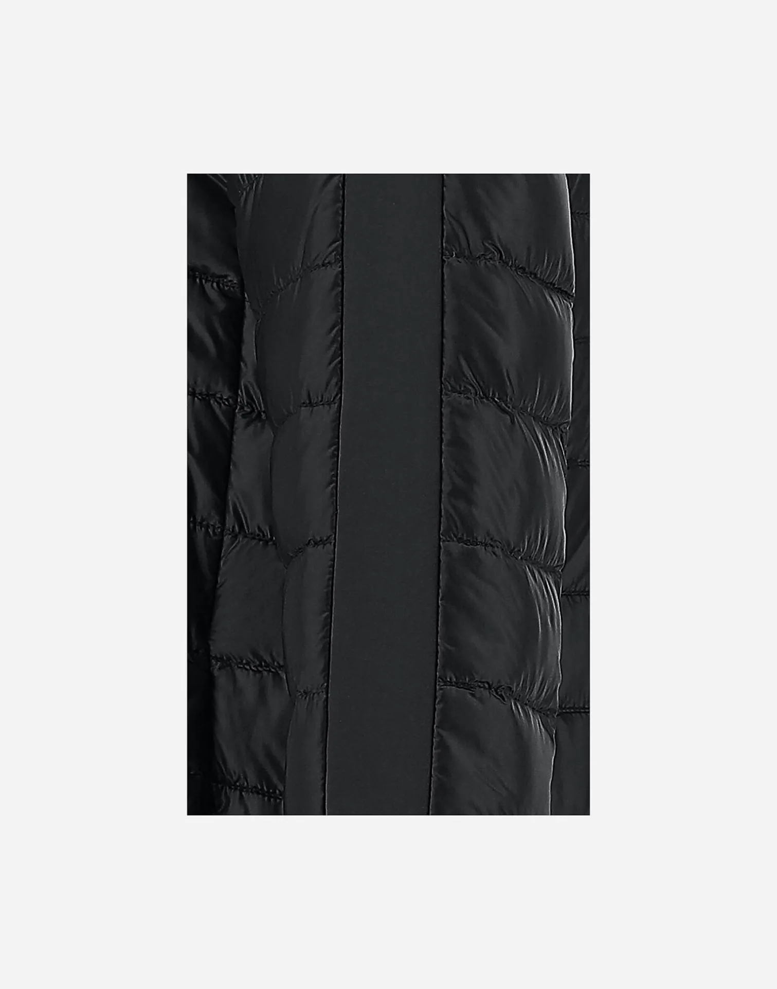 Herno A-Shape|Women Long Down Jackets