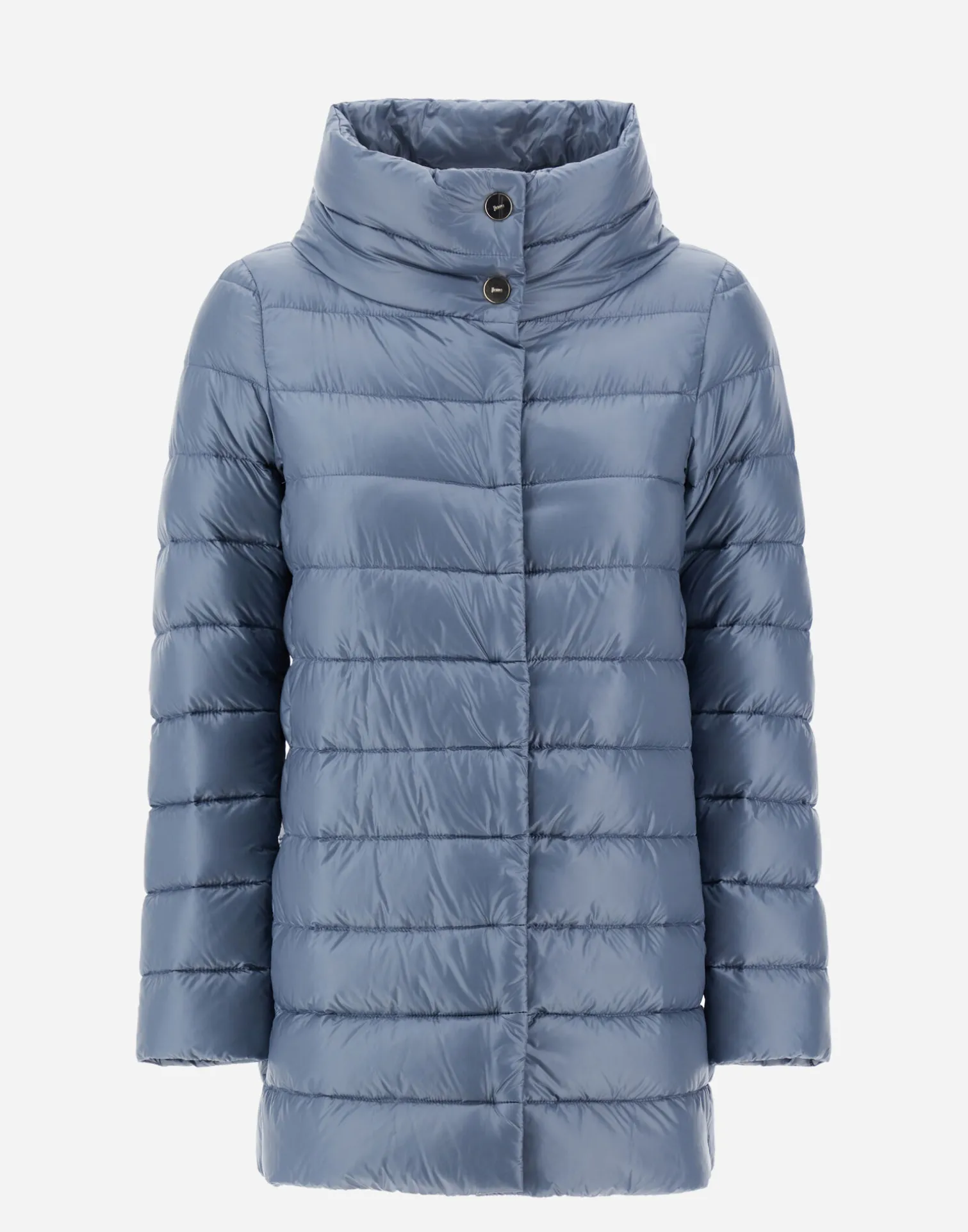 Herno A-Shape|Women Long Down Jackets