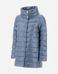 Herno A-Shape|Women Long Down Jackets