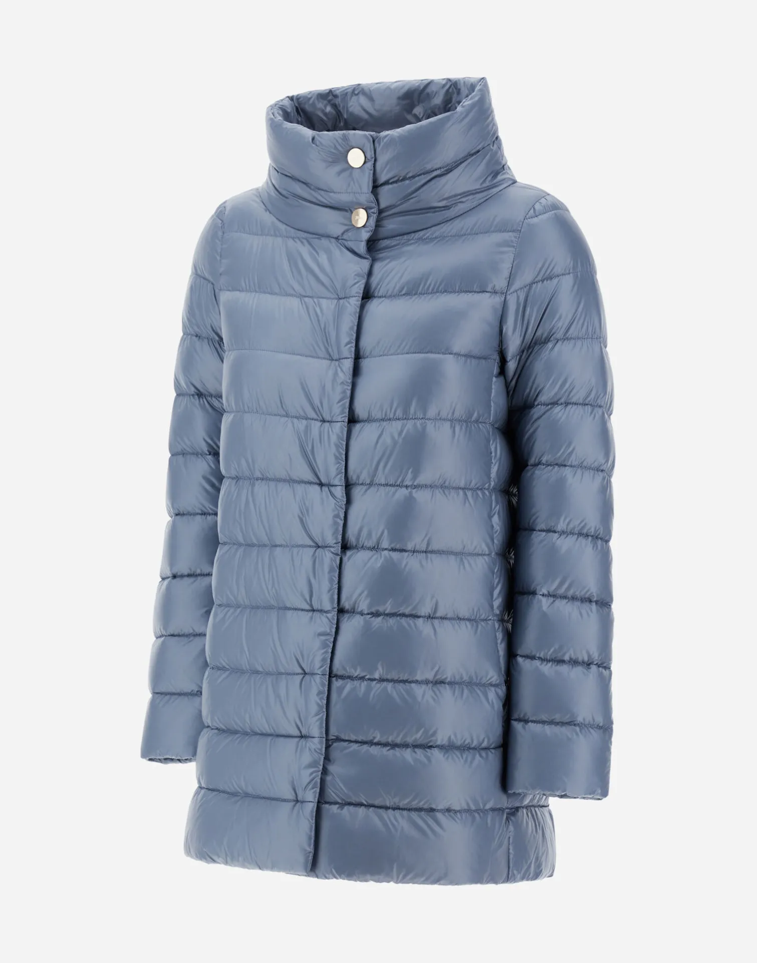 Herno A-Shape|Women Long Down Jackets