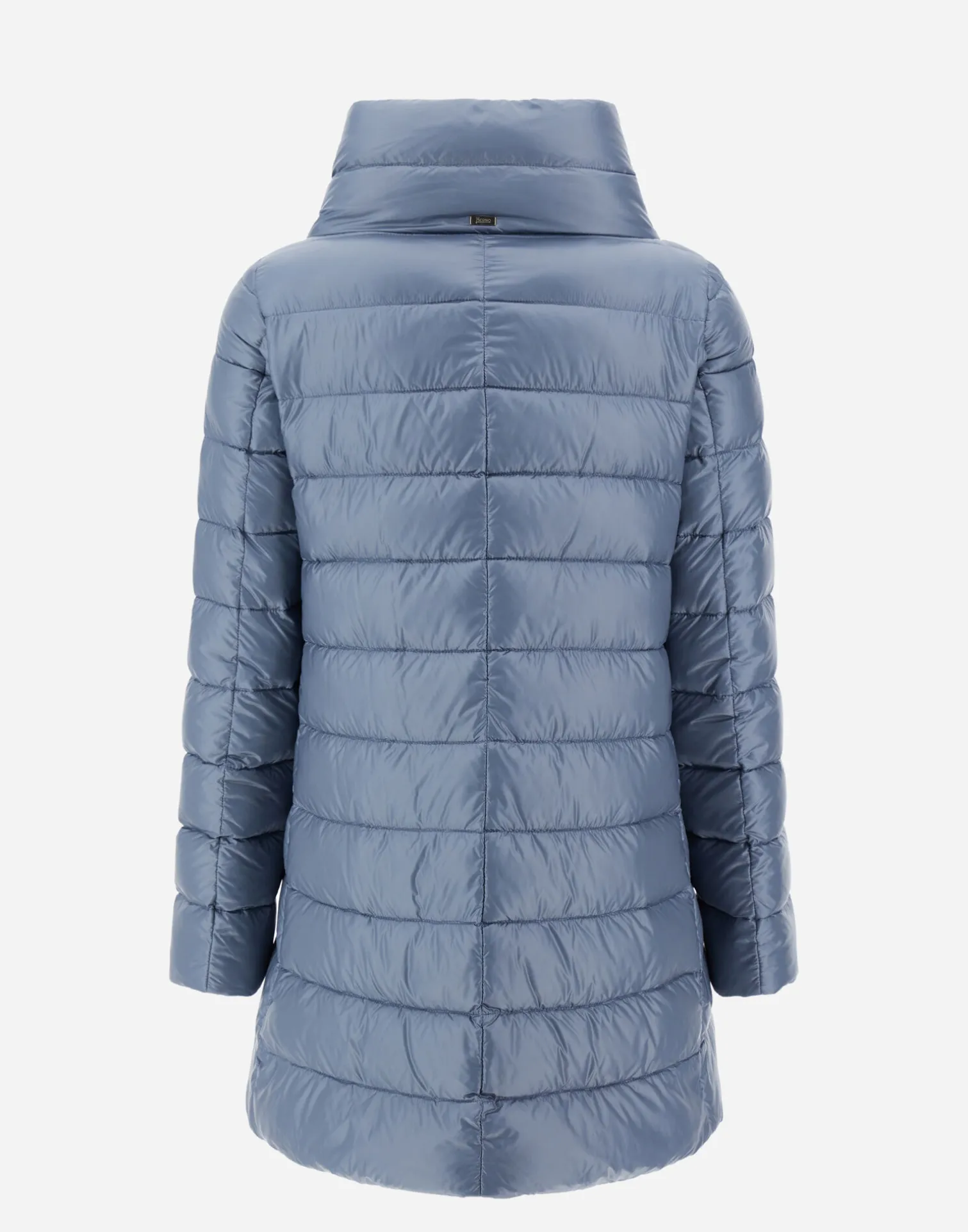 Herno A-Shape|Women Long Down Jackets