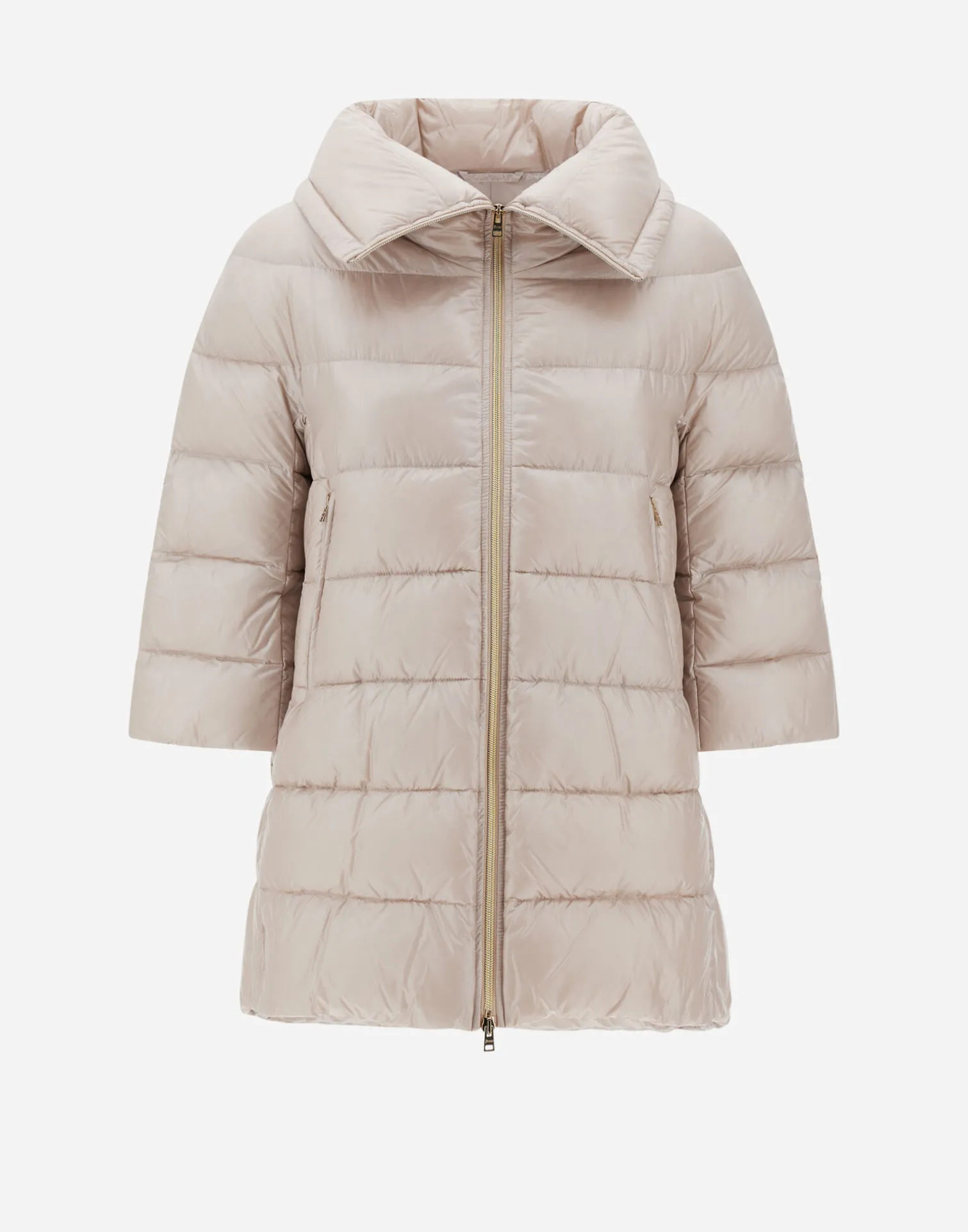 Herno A-Shape|Women Long Down Jackets