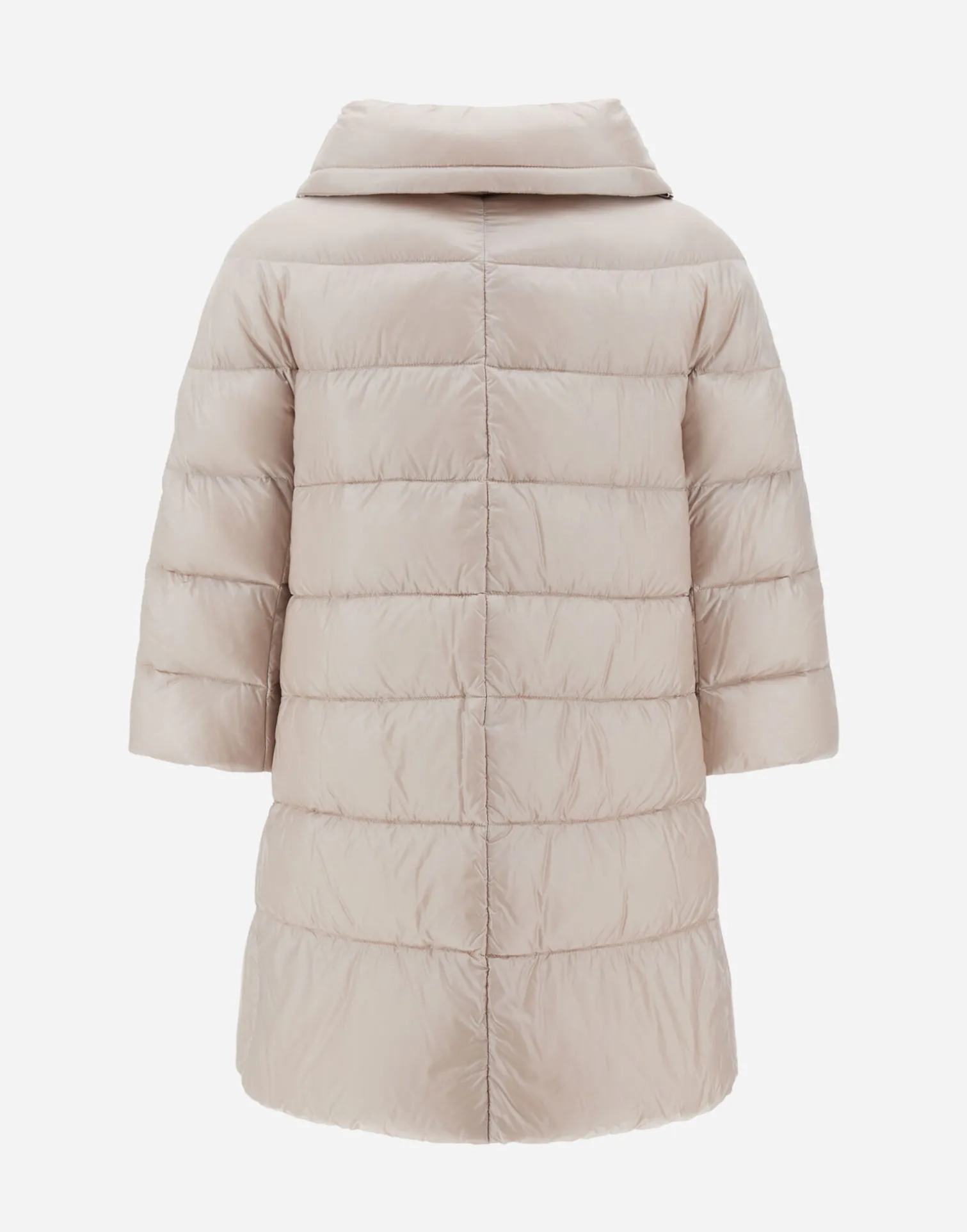 Herno A-Shape|Women Long Down Jackets