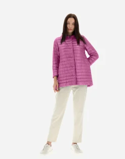 Herno A-Shape|Women Long Down Jackets
