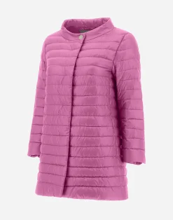 Herno A-Shape|Women Long Down Jackets