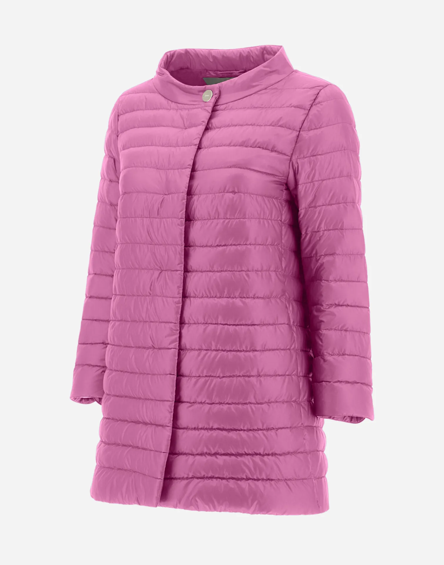 Herno A-Shape|Women Long Down Jackets