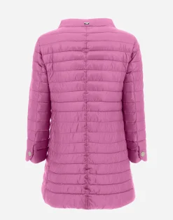 Herno A-Shape|Women Long Down Jackets
